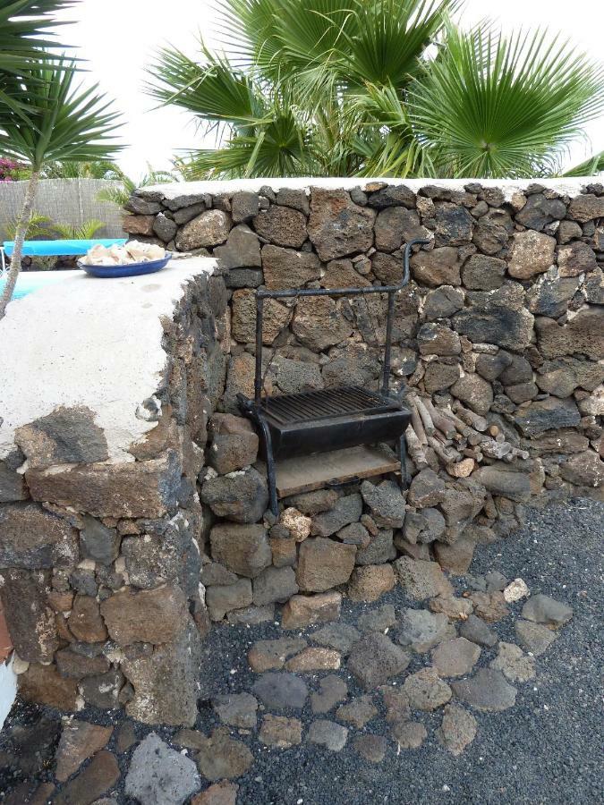 فيلا Casa Brujas لاجاريس المظهر الخارجي الصورة