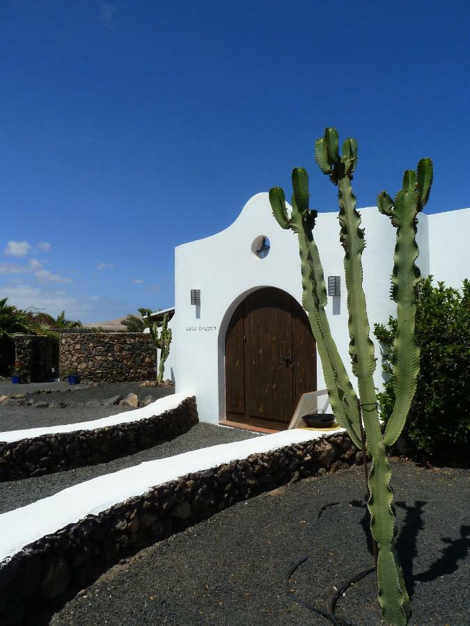 فيلا Casa Brujas لاجاريس المظهر الخارجي الصورة